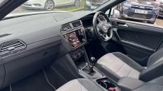 Volkswagen Tiguan 2.0 TDi 150 R-Line 5dr Diesel Estate